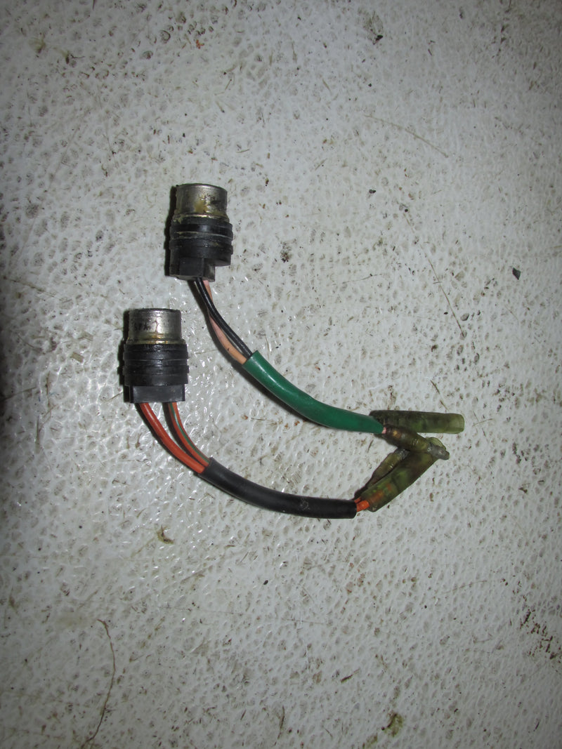 Yamaha 50hp 2 Stroke Outboard Thermo Switch Set (689-82560-00-00)