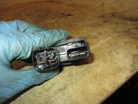 Load image into Gallery viewer, Suzuki DF200A 4CYL outboard tilt trim relay (38410-93J20)
