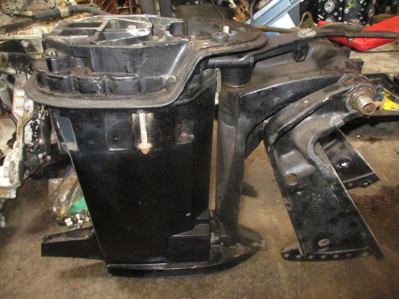Mercury XR2 150hp 2 stroke outboard 20" shaft mid section