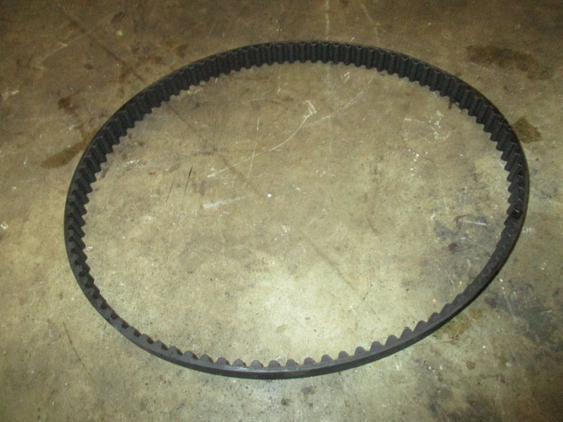 Yamaha 70hp 4 stroke outboard Drive Belt 6C5-46241-00