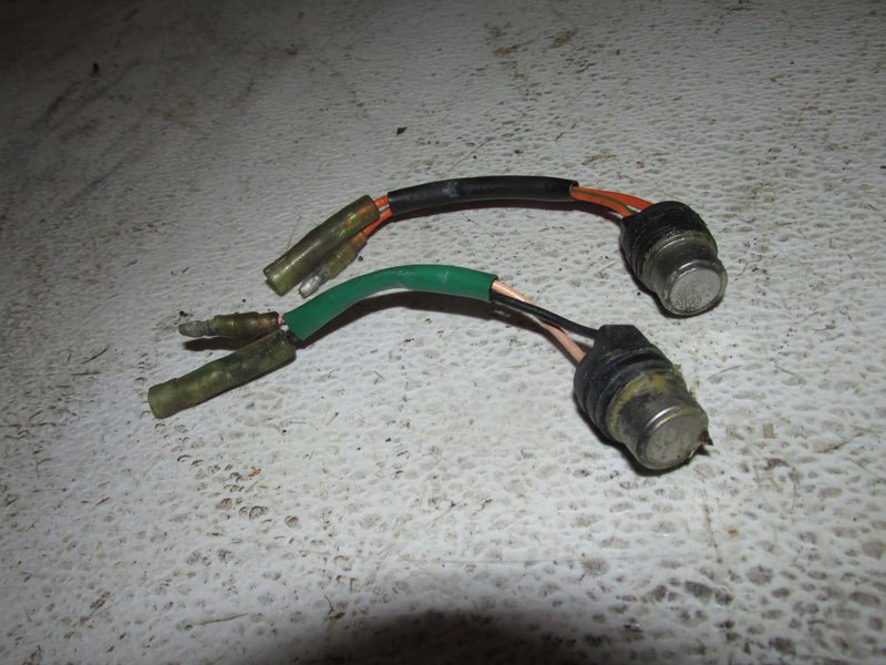 Yamaha 50hp 2 Stroke Outboard Thermo Switch Set (689-82560-00-00)