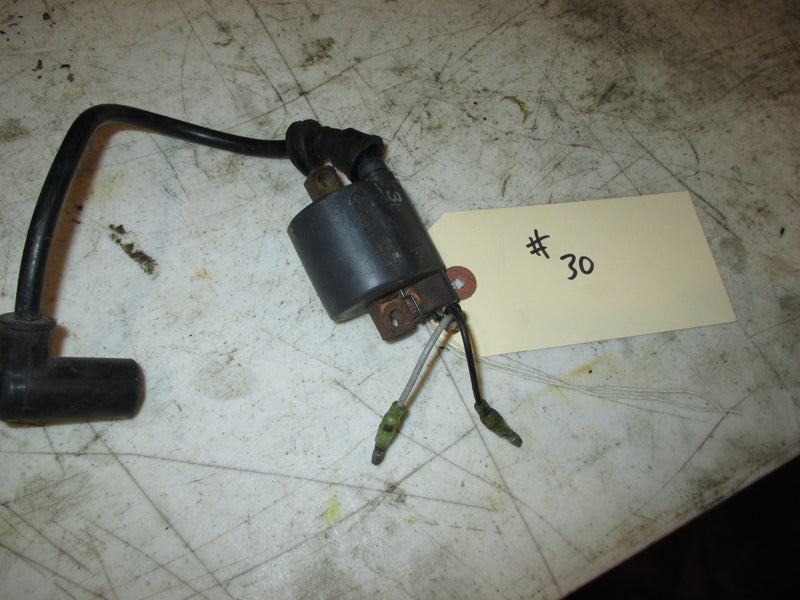 Suzuki DT65 65hp outboard ignition coil #3 (33410-94700)