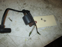 Load image into Gallery viewer, Suzuki DT65 65hp outboard ignition coil #3 (33410-94700)
