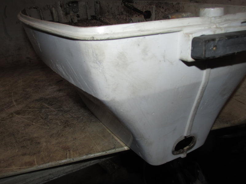 Johnson 50hp 2 Stroke Outboard Side Cover Set (344373/344374)