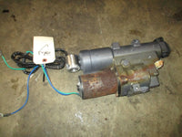 Load image into Gallery viewer, Yamaha 70hp 4 stroke outboard Tilt Trim unit 6CJ-43800-10-8D
