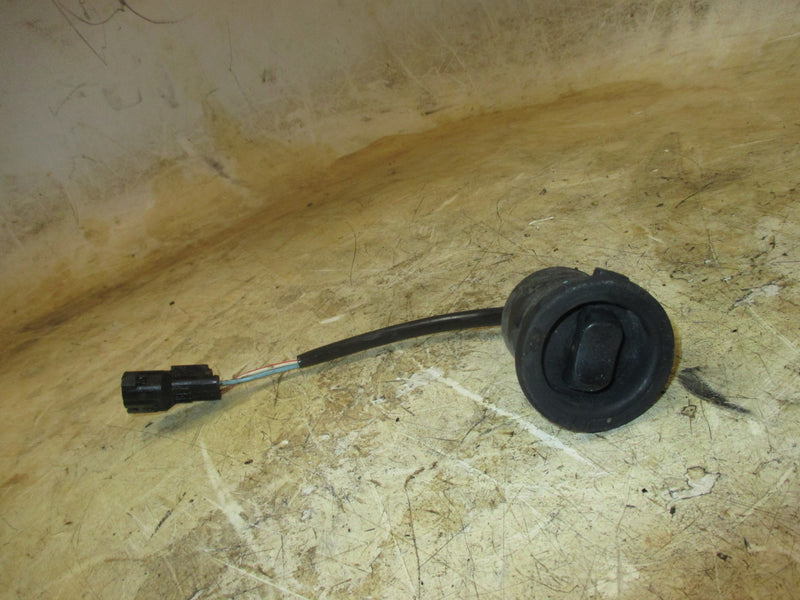 Suzuki DF70 70hp 4 Stroke Outboard tilt trim switch (37850-99E03)