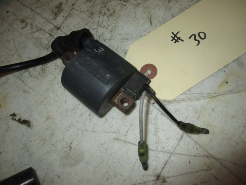 Suzuki DT65 65hp outboard ignition coil #3 (33410-94700)
