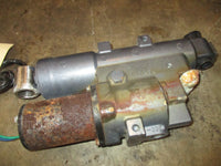 Load image into Gallery viewer, Yamaha 70hp 4 stroke outboard Tilt Trim unit 6CJ-43800-10-8D
