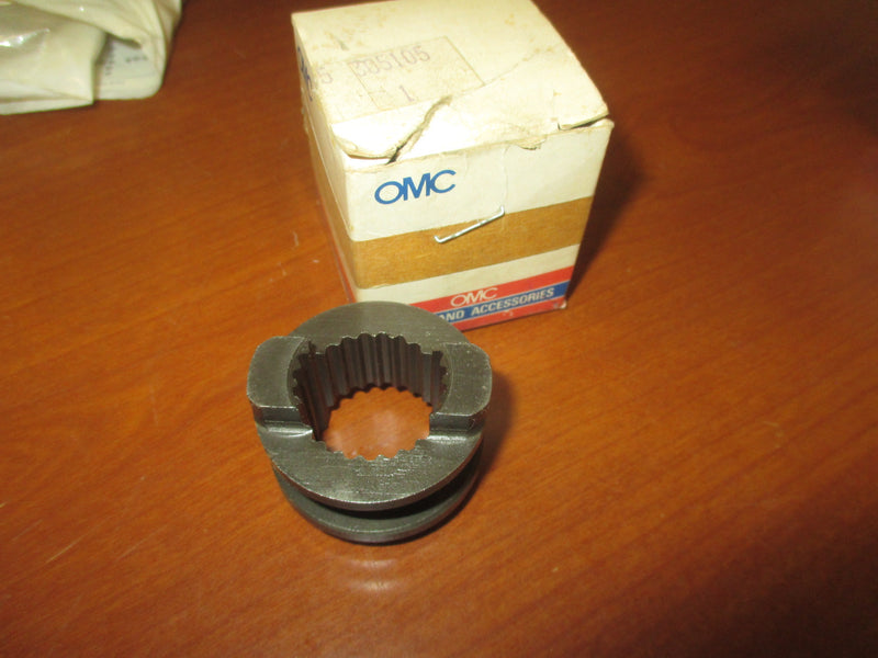 NOS Johnson/Evinrude Outboard Clutch Dog (305105)