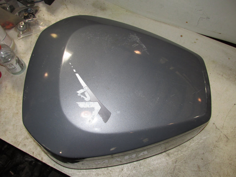 Yamaha 130hp 2 Stroke Outboard Top Cowling