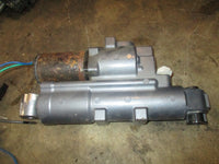 Load image into Gallery viewer, Yamaha 70hp 4 stroke outboard Tilt Trim unit 6CJ-43800-10-8D
