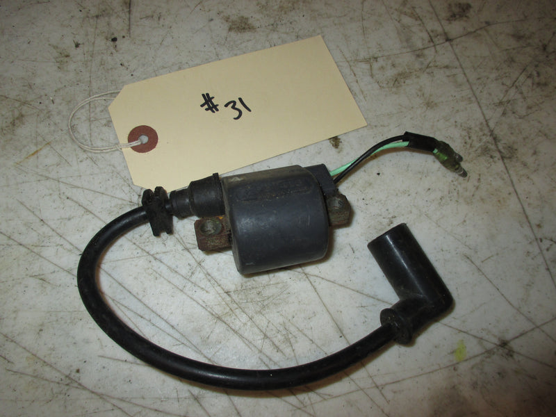 Suzuki DT65 65hp outboard ignition coil #4 (33410-94700)