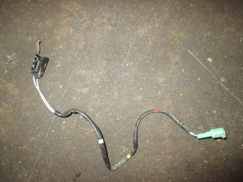 Johnson Suzuki 140hp 4 stroke Outboard Tilt Limit Switch (37722-93J11)