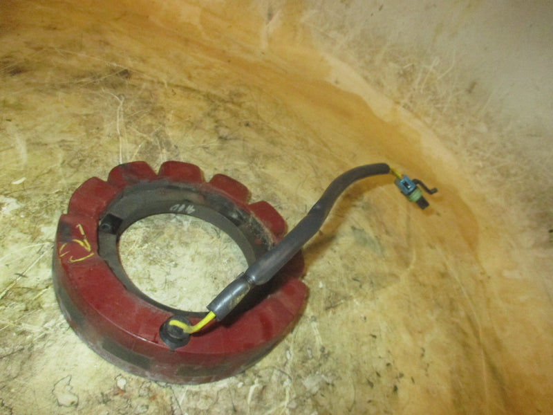 Mercury 60hp 4 stroke Big Foot outboard Stator (878143T3)