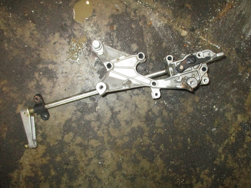 Yamaha 225hp 4 stroke outboard throttle arm (69J-41213-00-00)