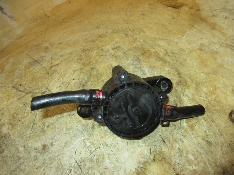 Suzuki DF200A 4CYL outboard fuel pump (1500-96J0V)