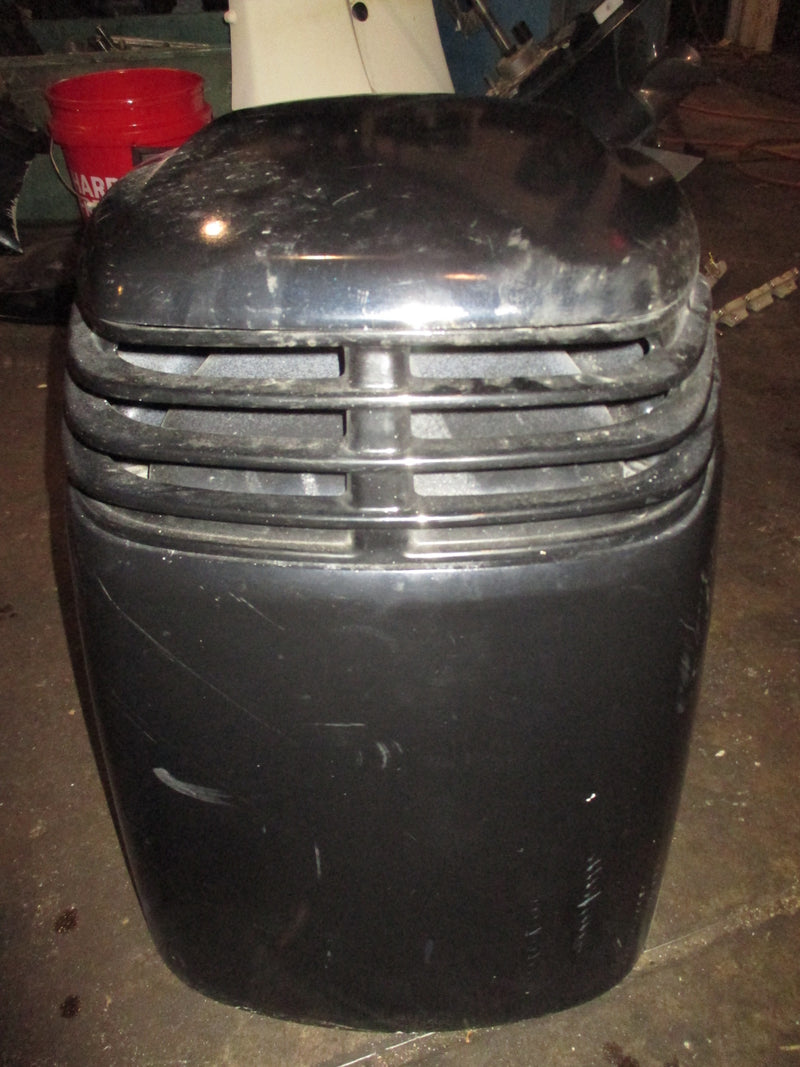 Suzuki DF300 300hp 4 stroke Outboard Top Cowling