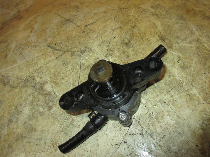 Suzuki DF200A 4CYL outboard fuel pump (1500-96J0V)