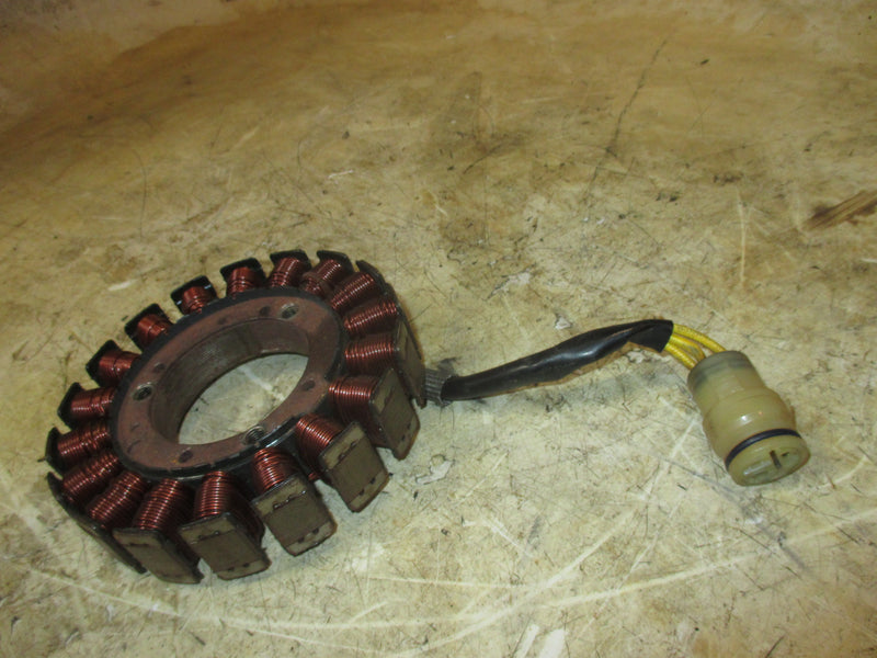 Suzuki DF70 70hp 4 Stroke Outboard stator (32120-99E00)