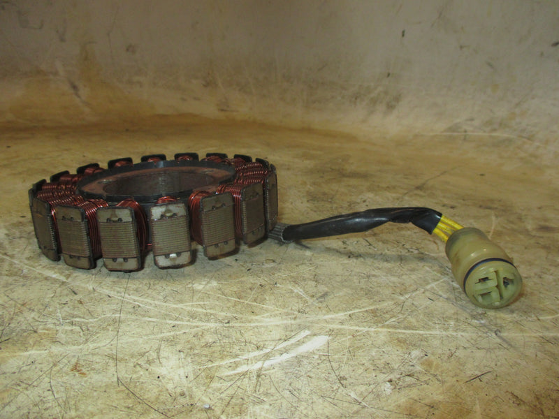 Suzuki DF70 70hp 4 Stroke Outboard stator (32120-99E00)