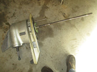 Load image into Gallery viewer, Honda 90hp outboard 25" lower unit
