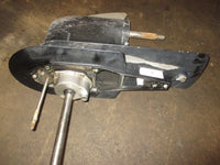 Load image into Gallery viewer, Mercury 1.73L 115hp 4 stroke outboard 25 inch lower unit
