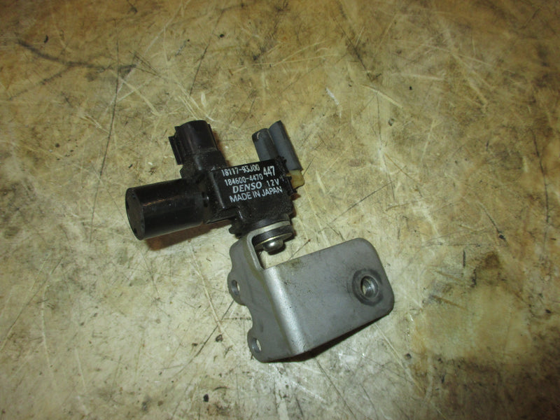 Suzuki DF200A 4CYL outboard vacuum switching valve (18117-93J00)