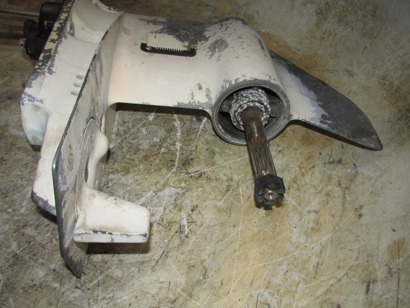 Johnson 50hp 2 Stroke Outboard 20" Lower Unit