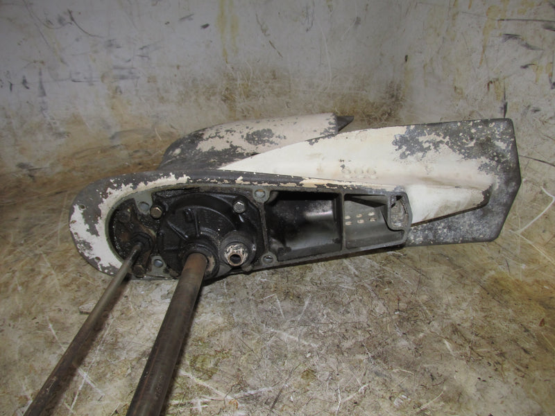 Johnson 50hp 2 Stroke Outboard 20" Lower Unit