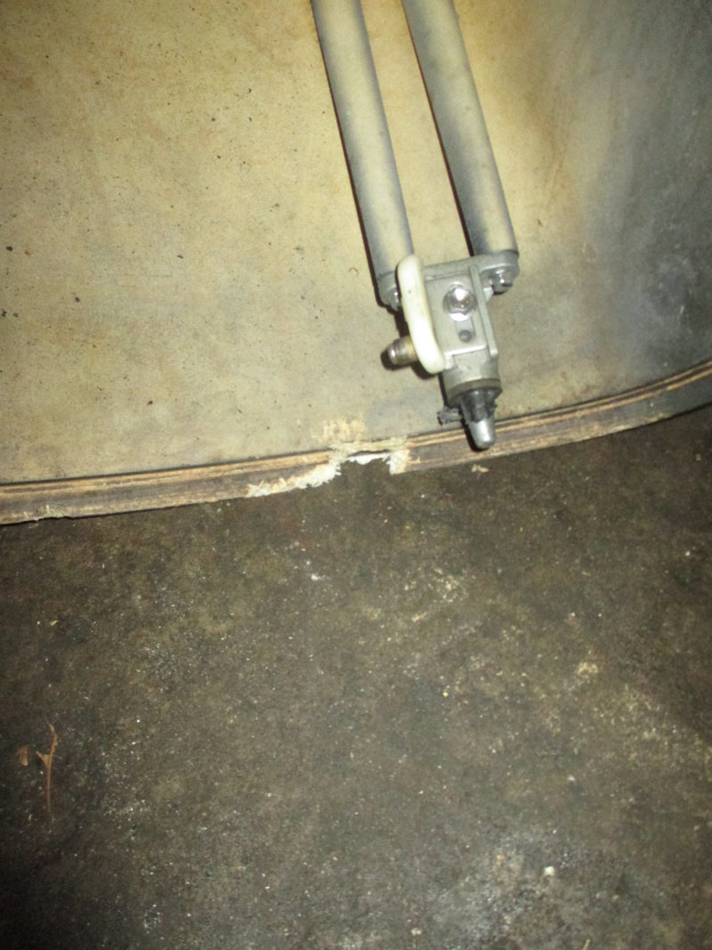 Suzuki DF300 300hp 4 stroke Outboard Top Cowling
