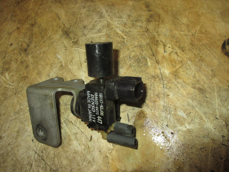 Suzuki DF200A 4CYL outboard vacuum switching valve (18117-93J00)