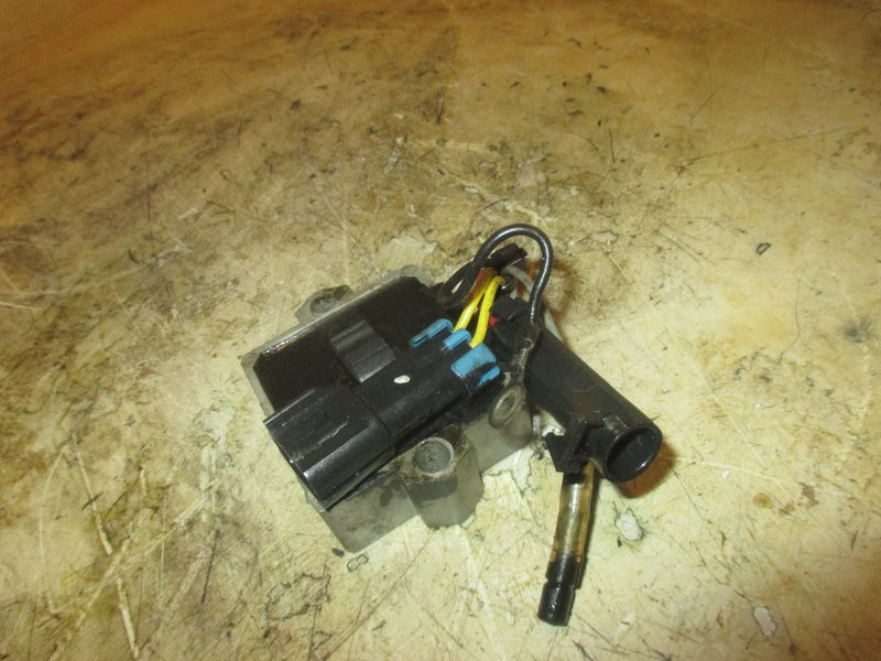 Mercury 60hp 4 stroke Big Foot outboard Rectifier Regulator (883071T1)