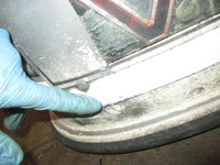 Load image into Gallery viewer, Yamaha 115hp 2 stroke outboard top cowling
