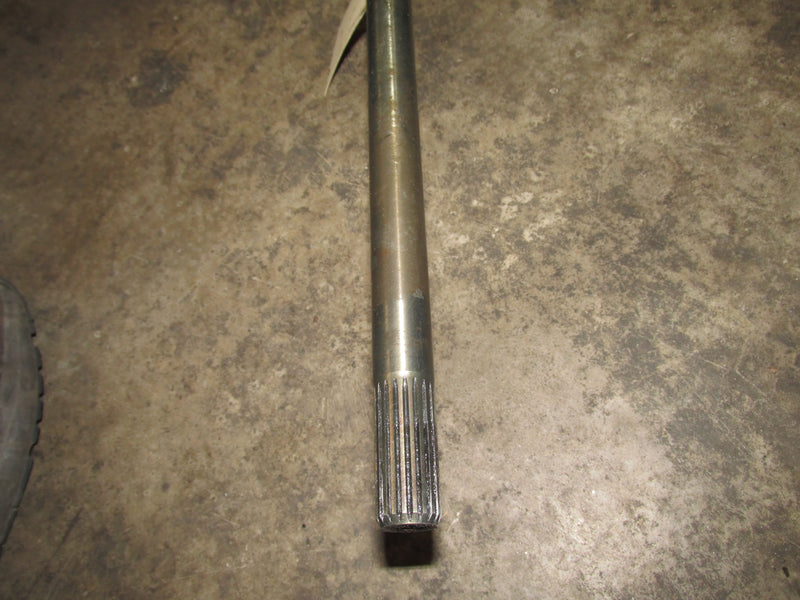 Yamaha 130hp 2 Stroke Outboard 25" Lower Unit