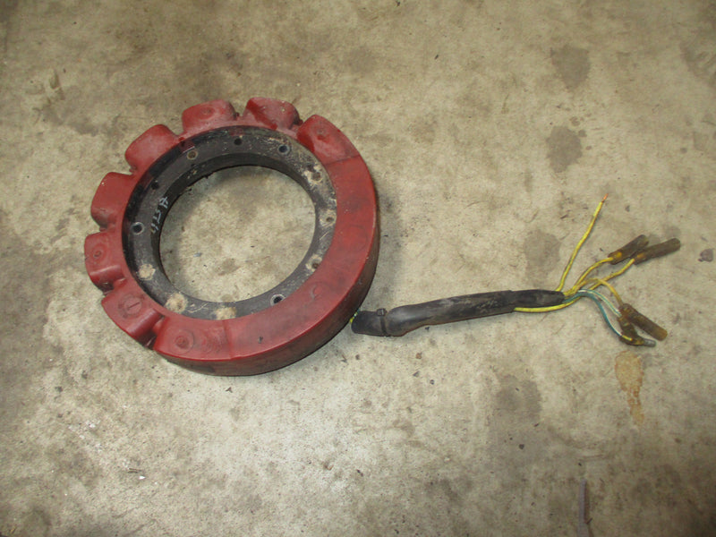 Mercury 25hp 4 stroke outboard stator (852387A4)