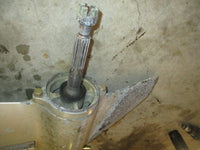 Load image into Gallery viewer, Honda 90hp outboard 25" lower unit
