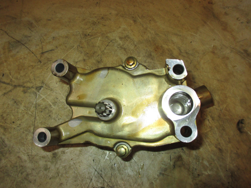 Suzuki DF200A 4CYL outboard oil pump (16400-96J00)