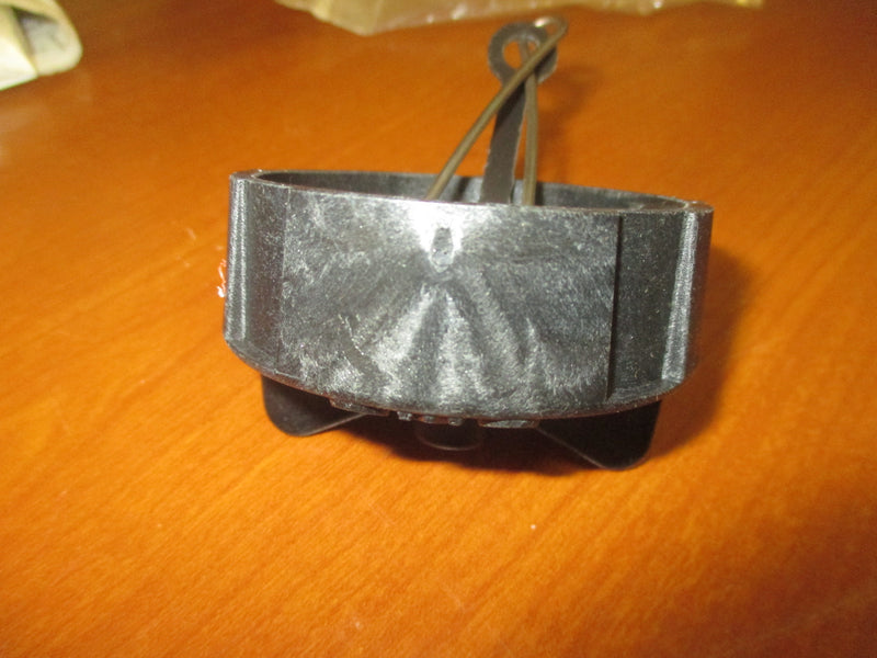 NOS Johnson/Evinrude Outboard Fuel Cap Assembly (175978)
