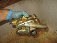 Load image into Gallery viewer, Suzuki DF200A 4CYL outboard oil pump (16400-96J00)
