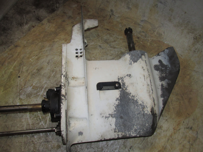 Johnson 50hp 2 Stroke Outboard 20" Lower Unit