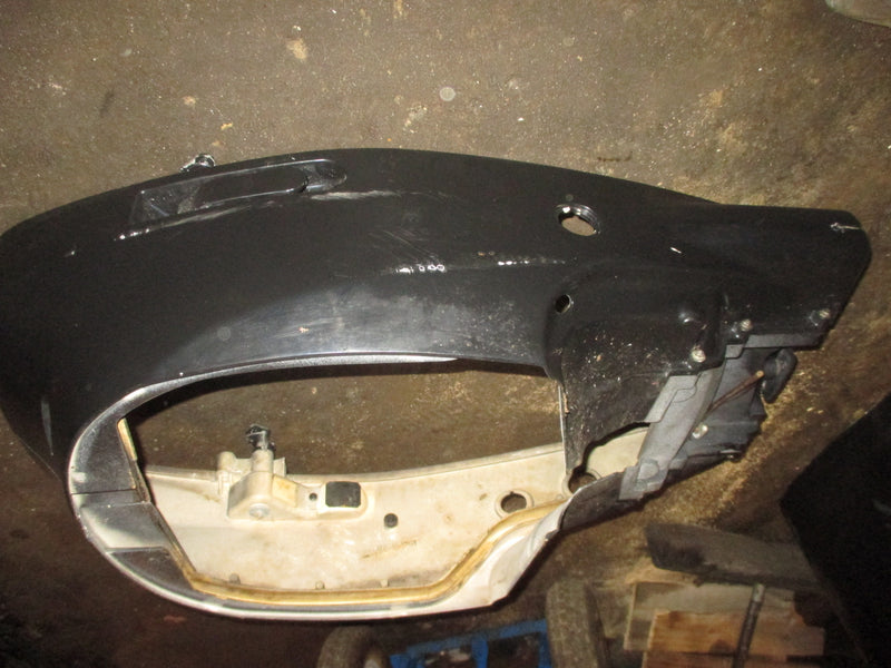 Suzuki DF300 300hp 4 stroke Outboard Side Cover Set (61811-98J01-61821-98J01)