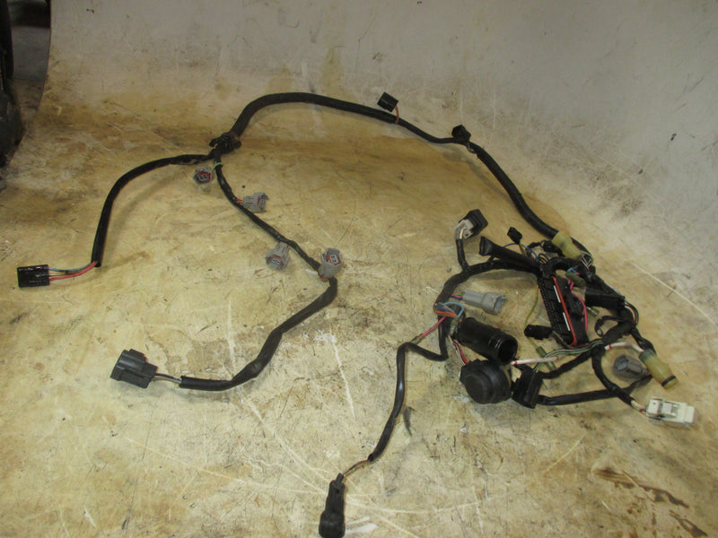 Suzuki DF70 70hp 4 Stroke Outboard engine wiring harness (36610-99E30)