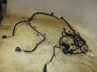 Load image into Gallery viewer, Suzuki DF70 70hp 4 Stroke Outboard engine wiring harness (36610-99E30)
