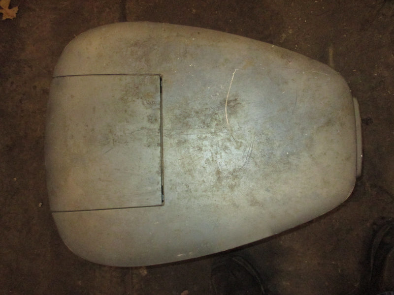 Yamaha 115hp 2 stroke outboard top cowling