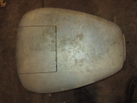 Load image into Gallery viewer, Yamaha 115hp 2 stroke outboard top cowling
