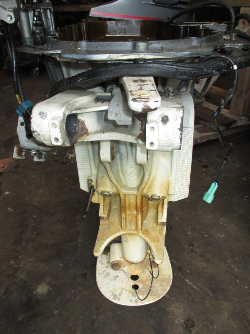 Suzuki DF200A 4CYL outboard 25 inch midsection