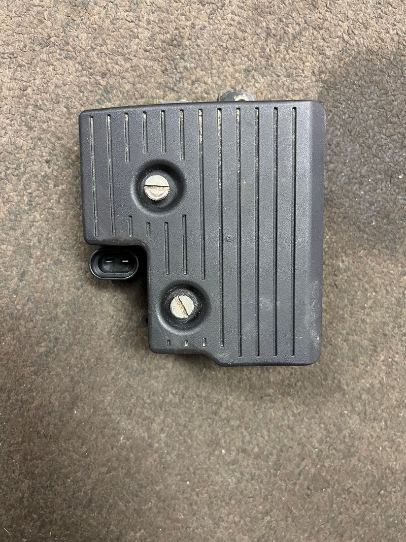 Evinrude Ficht 150hp outboard 2 stroke distribution panel 586754