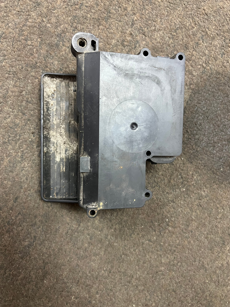 Evinrude Ficht 150hp outboard 2 stroke distribution panel 586754