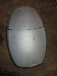 Load image into Gallery viewer, Yamaha 30hp 4 stroke outboard top cowling
