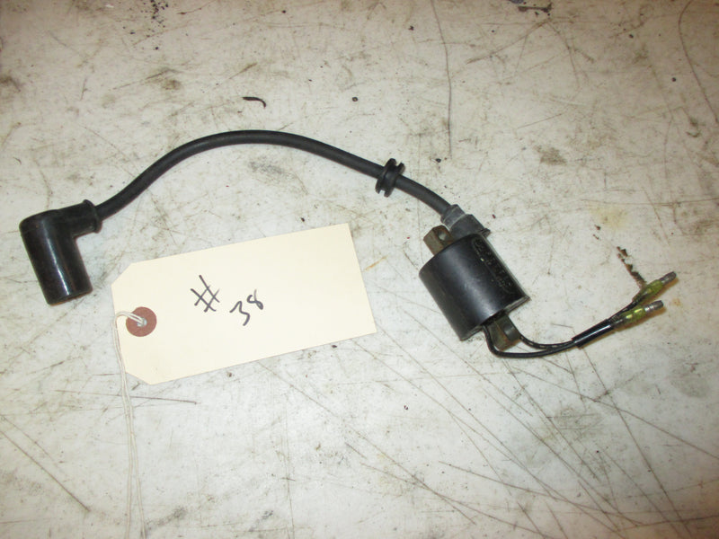 Suzuki DT115-140 hp outboard ignition coil (33410-94620)